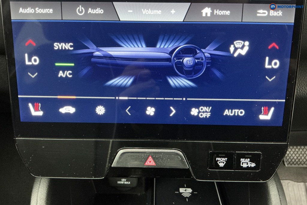 Used Honda e NY1 2024 for sale - 77543213: Photo 25