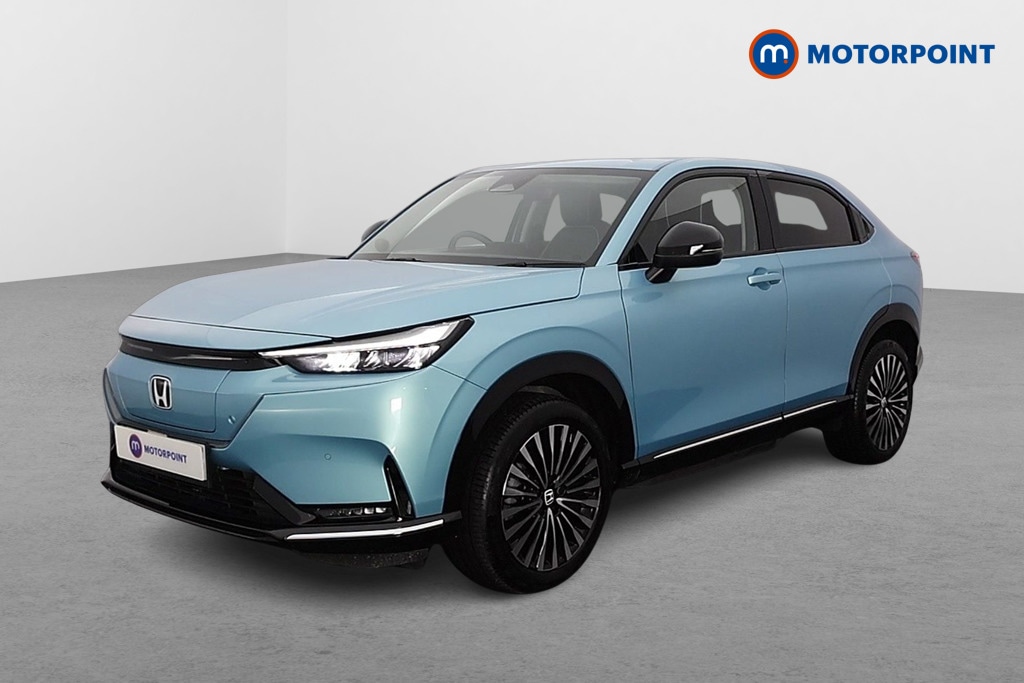 Used Honda e NY1 2024 for sale - 77543213: Photo 3