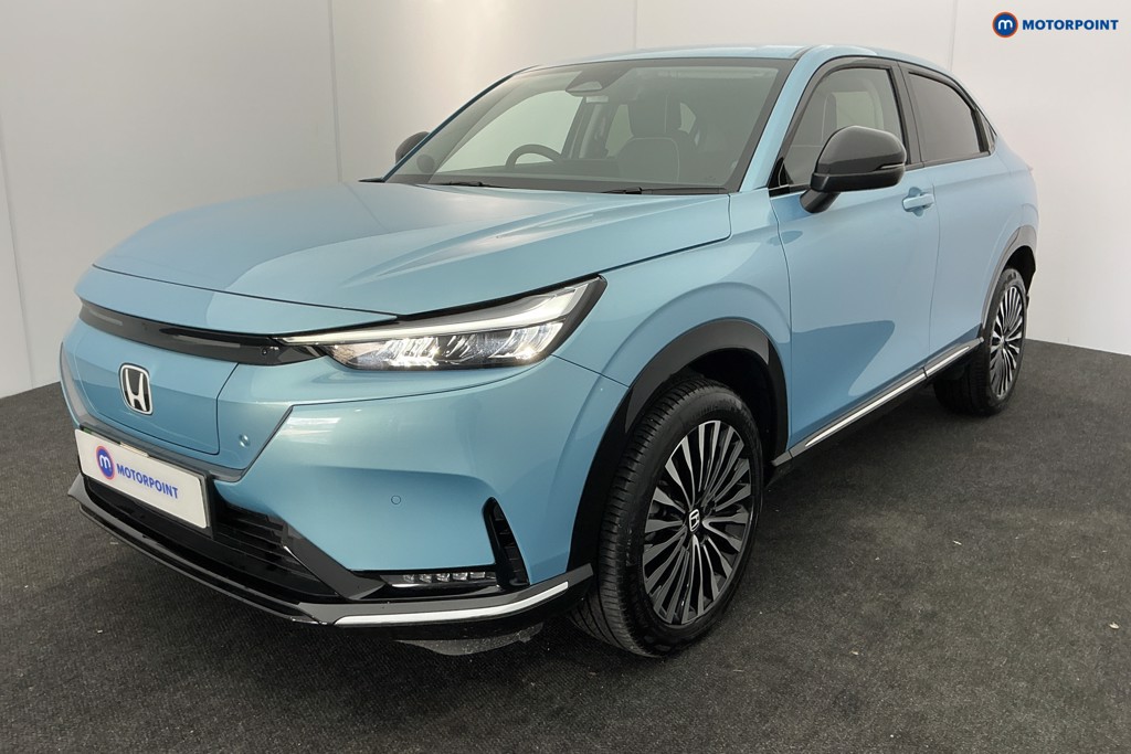 Used Honda e NY1 2024 for sale - 77543213: Photo 39
