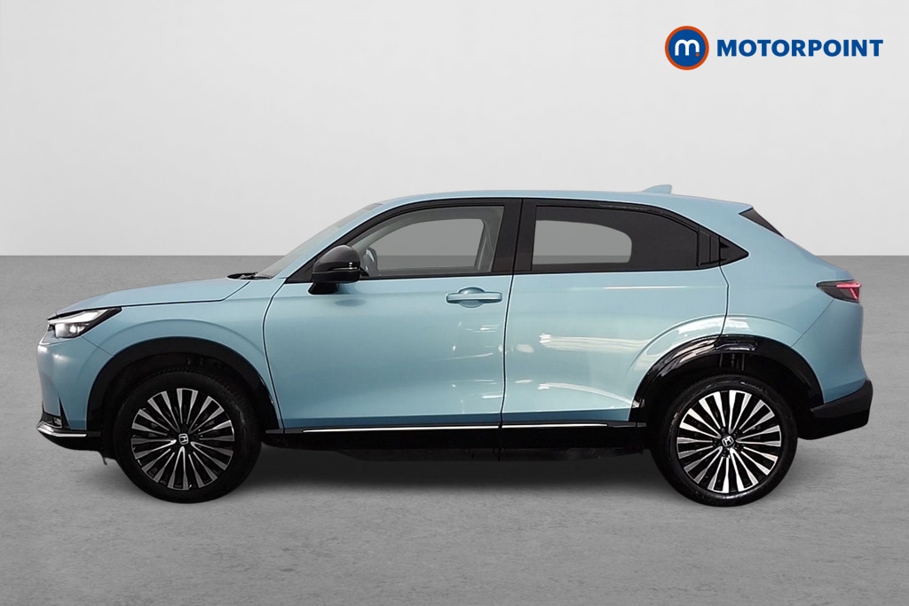 Used Honda e NY1 2024 for sale - 77543213: Photo 4