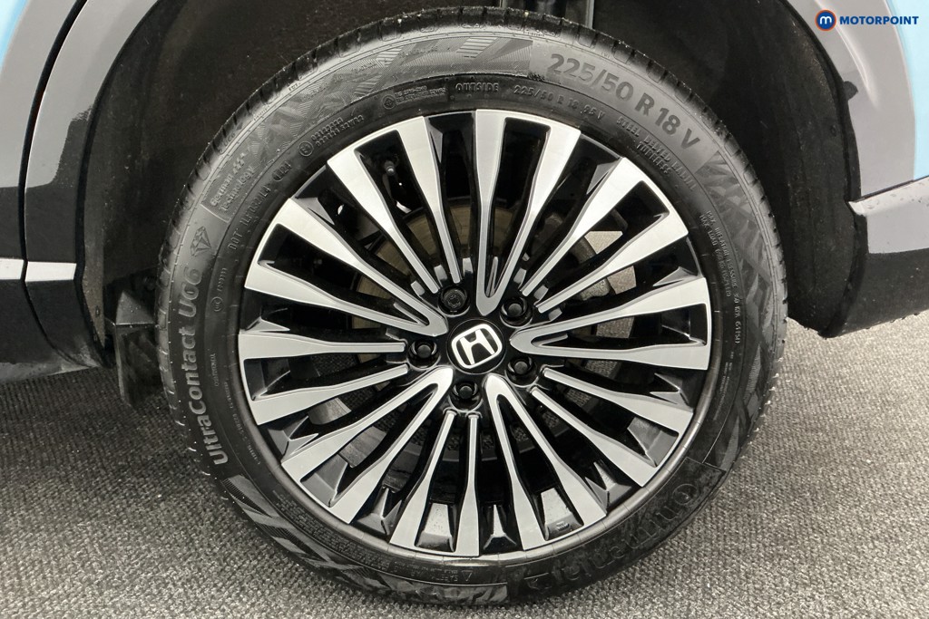 Used Honda e NY1 2024 for sale - 77543213: Photo 43