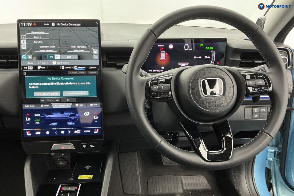 Used Honda e NY1 2024 for sale - 77543213: Photo 9