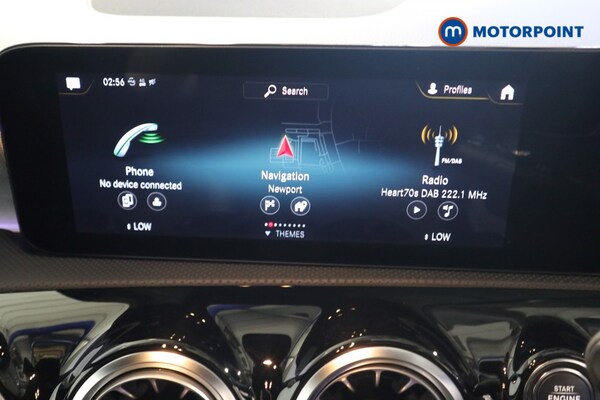 Used Mercedes-Benz A-Class 2021 for sale - 76172771: Photo 10