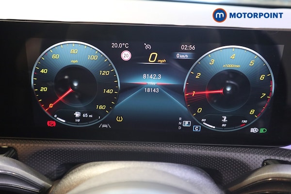 Used Mercedes-Benz A-Class 2021 for sale - 76172771: Photo 12