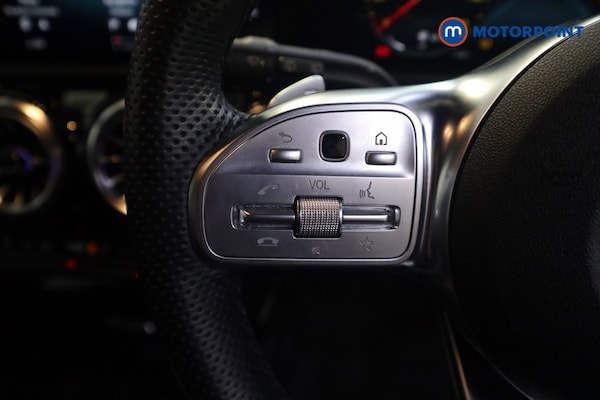 Used Mercedes-Benz A-Class 2021 for sale - 76172771: Photo 13