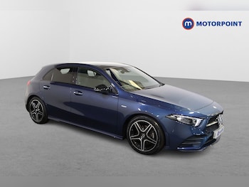 Used Mercedes-Benz A-Class 2021 for sale - 76172771: Photo