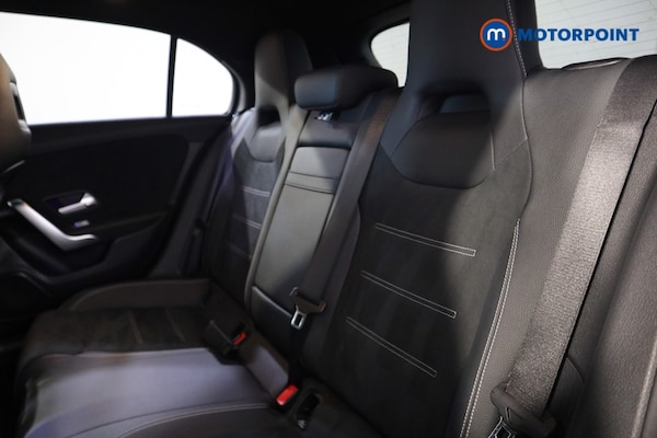 Used Mercedes-Benz A-Class 2021 for sale - 76172771: Photo 20