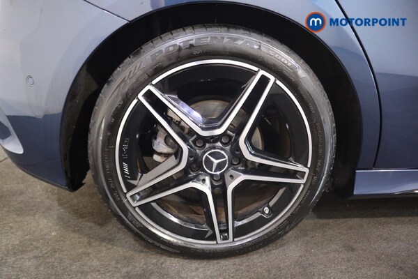 Used Mercedes-Benz A-Class 2021 for sale - 76172771: Photo 22
