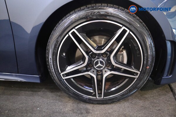 Used Mercedes-Benz A-Class 2021 for sale - 76172771: Photo 23
