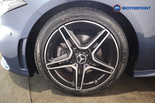 Used Mercedes-Benz A-Class 2021 for sale - 76172771: Photo 24