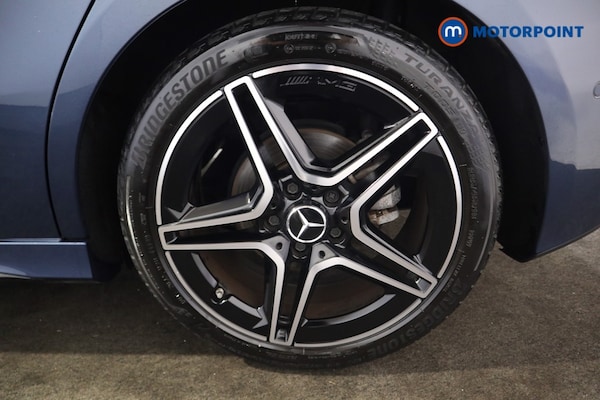 Used Mercedes-Benz A-Class 2021 for sale - 76172771: Photo 25