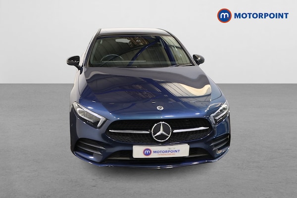 Used Mercedes-Benz A-Class 2021 for sale - 76172771: Photo 2