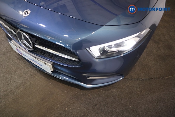 Used Mercedes-Benz A-Class 2021 for sale - 76172771: Photo 33