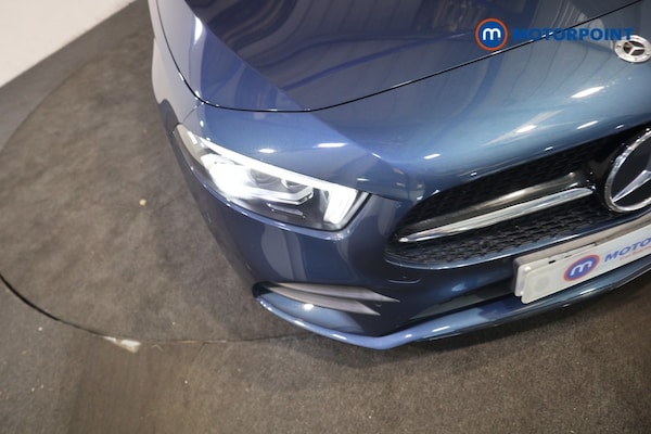 Used Mercedes-Benz A-Class 2021 for sale - 76172771: Photo 34