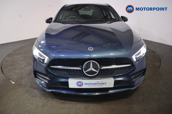 Used Mercedes-Benz A-Class 2021 for sale - 76172771: Photo 35
