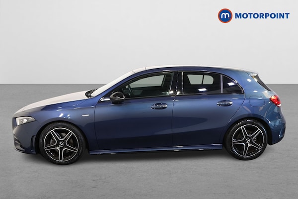 Used Mercedes-Benz A-Class 2021 for sale - 76172771: Photo 4