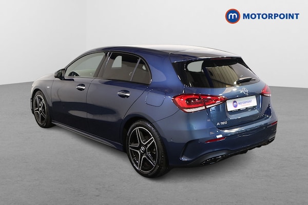 Used Mercedes-Benz A-Class 2021 for sale - 76172771: Photo 5