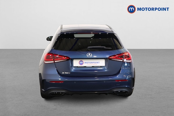 Used Mercedes-Benz A-Class 2021 for sale - 76172771: Photo 6
