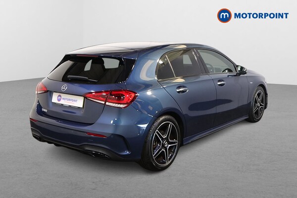 Used Mercedes-Benz A-Class 2021 for sale - 76172771: Photo 7
