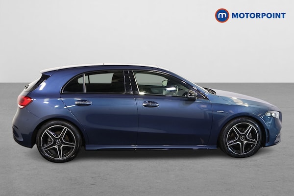 Used Mercedes-Benz A-Class 2021 for sale - 76172771: Photo 8