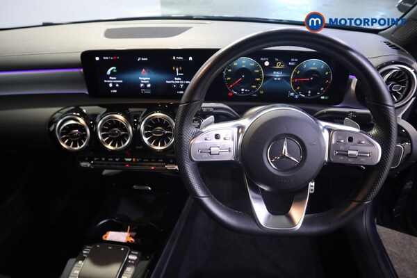 Used Mercedes-Benz A-Class 2021 for sale - 76172771: Photo 9