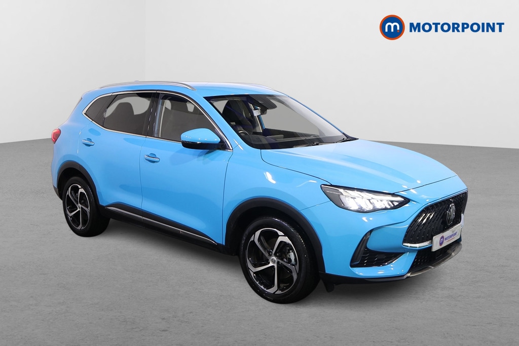 Used MG MG HS 2024 for sale - 77148859: Photo 1