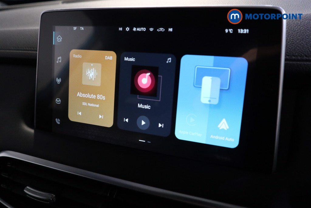 Used MG MG HS 2024 for sale - 77148859: Photo 15