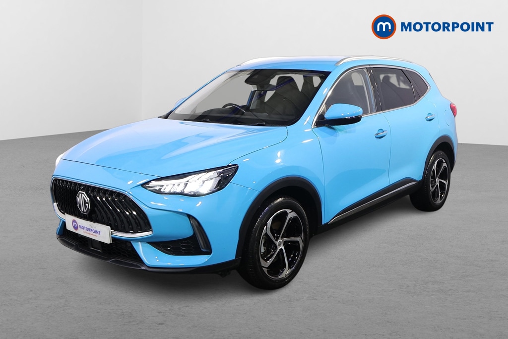 Used MG MG HS 2024 for sale - 77148859: Photo 3