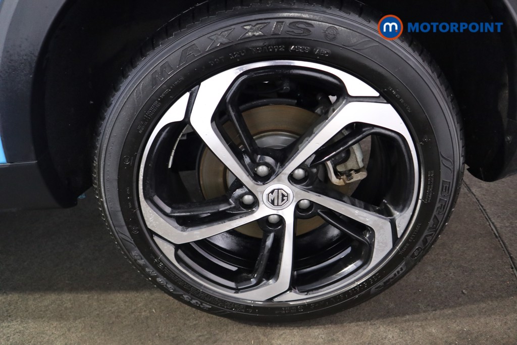 Used MG MG HS 2024 for sale - 77148859: Photo 33