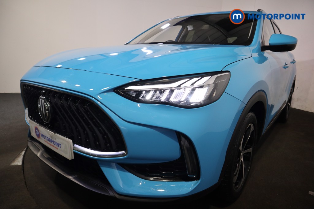 Used MG MG HS 2024 for sale - 77148859: Photo 41