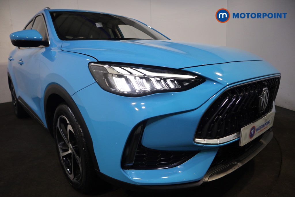 Used MG MG HS 2024 for sale - 77148859: Photo 43