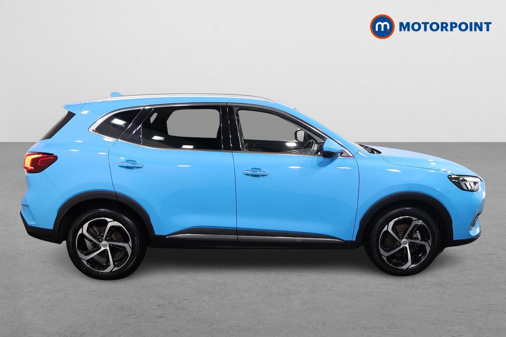 Used MG MG HS 2024 for sale - 77148859: Photo 8