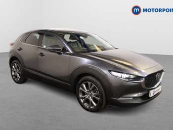 2023 - 2.0 e-Skyactiv X MHEV GT Sport 5dr