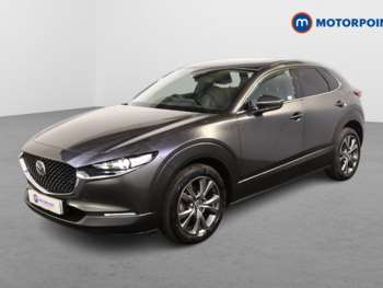 Used Mazda CX-30 2023 for sale - 75063167: Photo