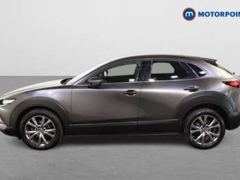 Used Mazda CX-30 2023 for sale - 75063167: Photo