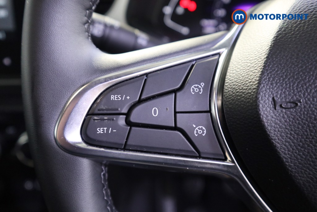 Used Renault Captur 2024 for sale - 77206530: Photo 10