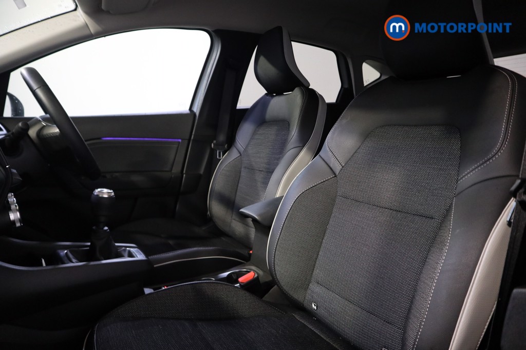 Used Renault Captur 2024 for sale - 77206530: Photo 14