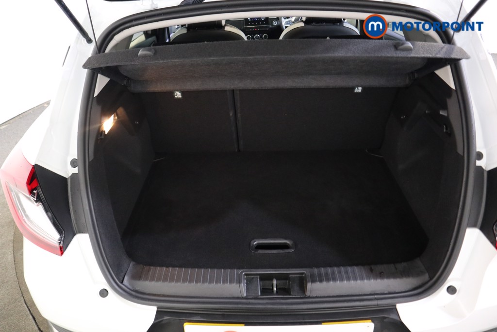 Used Renault Captur 2024 for sale - 77206530: Photo 16