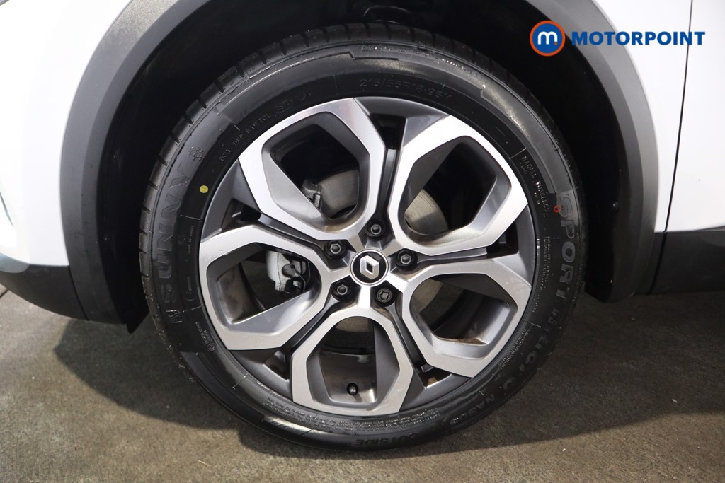 Used Renault Captur 2024 for sale - 77206530: Photo 19