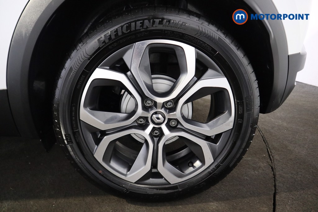 Used Renault Captur 2024 for sale - 77206530: Photo 20