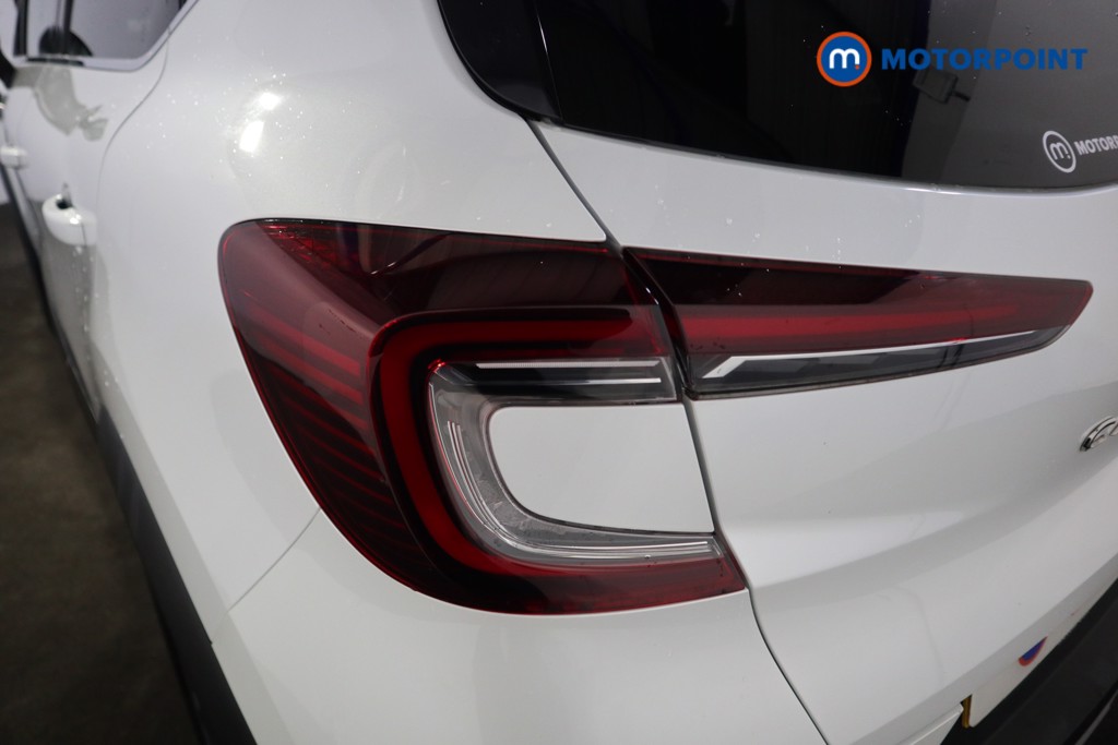 Used Renault Captur 2024 for sale - 77206530: Photo 22