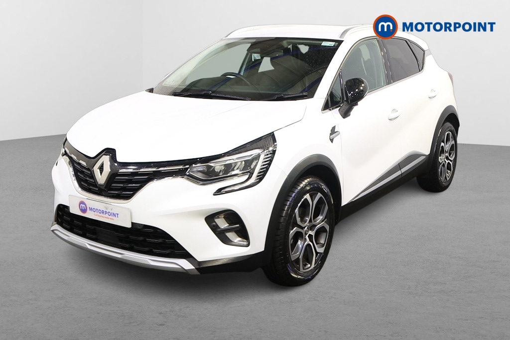 Used Renault Captur 2024 for sale - 77206530: Photo 3