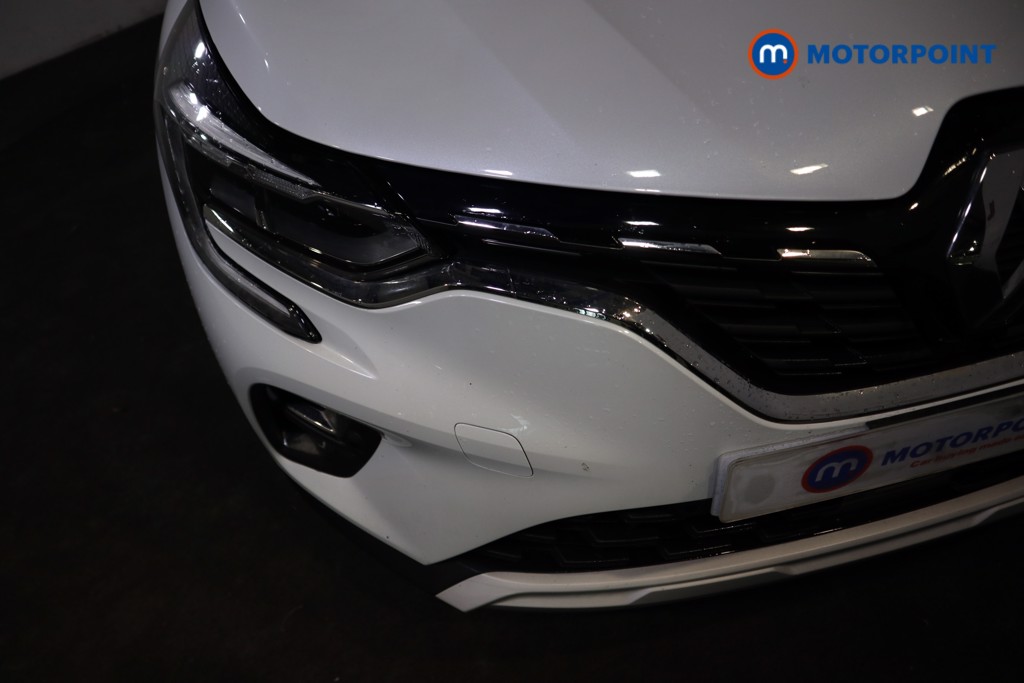 Used Renault Captur 2024 for sale - 77206530: Photo 30