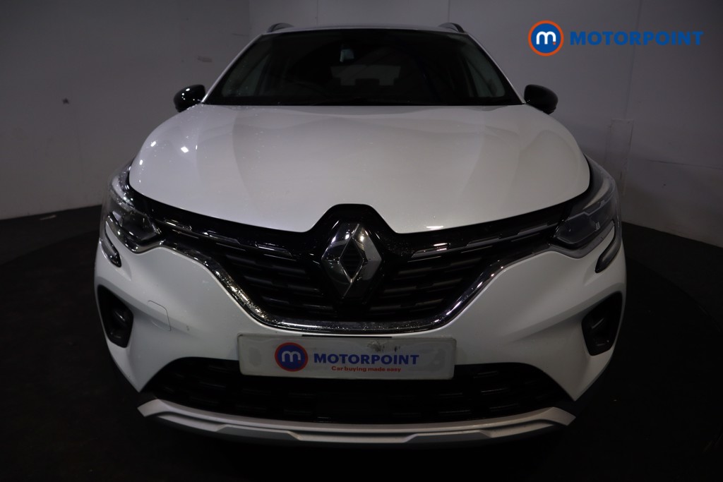 Used Renault Captur 2024 for sale - 77206530: Photo 31