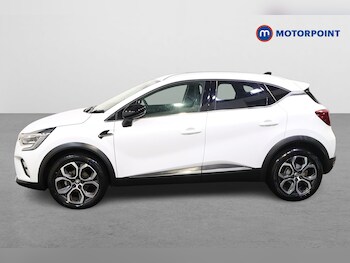 Used Renault Captur 2024 for sale - 77206530: Photo