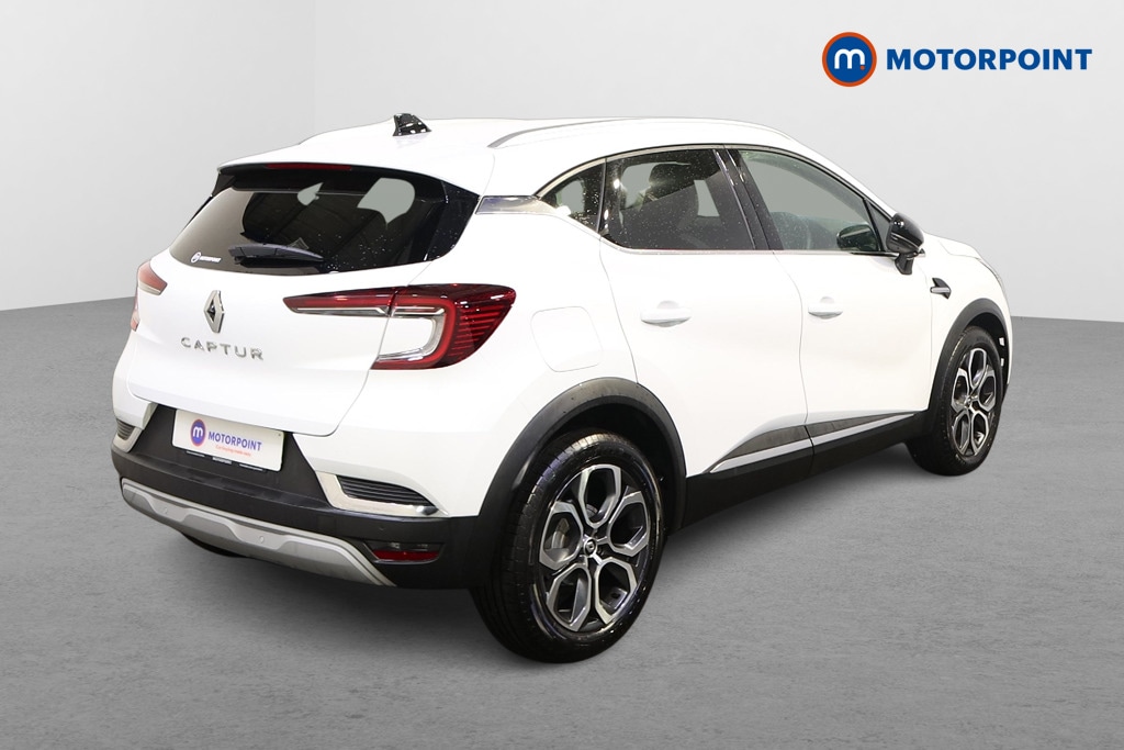 Used Renault Captur 2024 for sale - 77206530: Photo 7