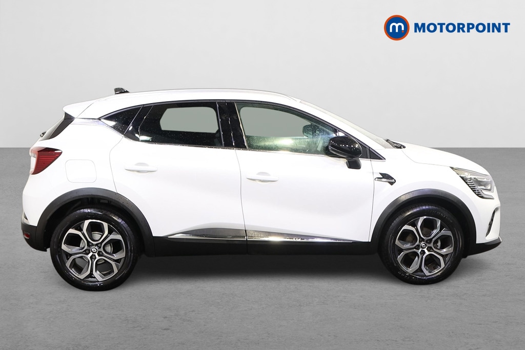 Used Renault Captur 2024 for sale - 77206530: Photo 8