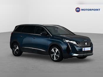 Used Peugeot 5008 2022 for sale - 79729090: Photo