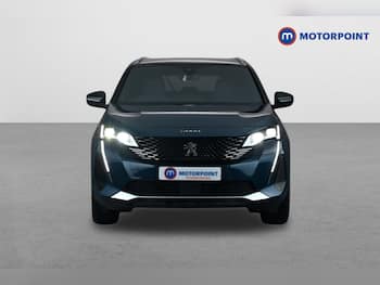 Used Peugeot 5008 2022 for sale - 79729090: Photo