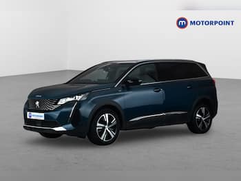 Used Peugeot 5008 2022 for sale - 79729090: Photo